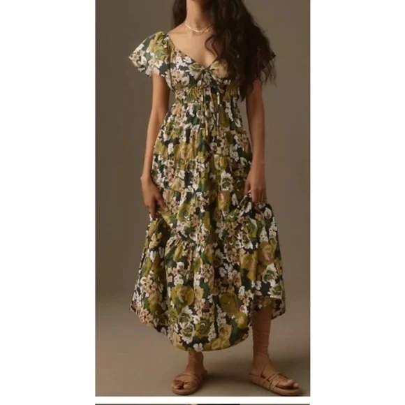 princess polly baby blue dress Moon River | Dresses | Moon River Maxi Dress
